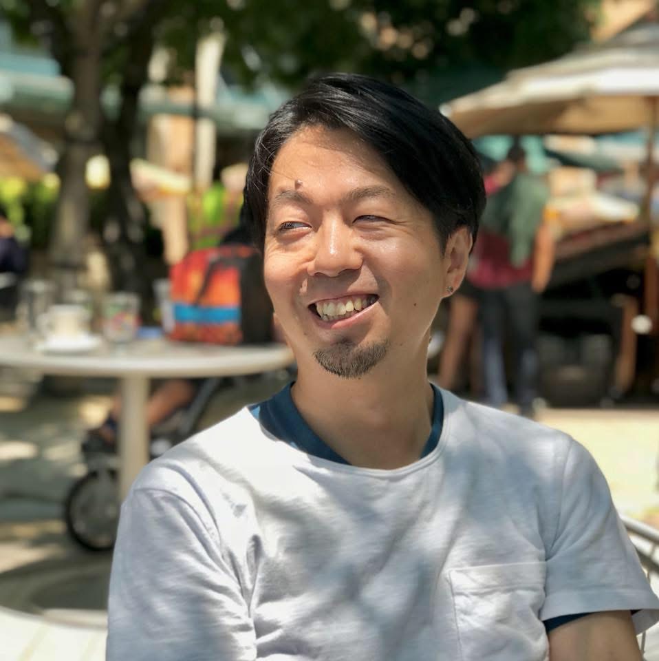 Tetsuo Shinshi